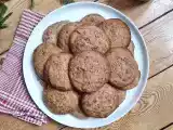Ricetta Cookies con pepite di cioccolato - ricette bimby