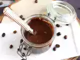 Ricetta Crema spalmabile cioccolato e caffè
