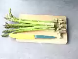 Ricetta Come cuocere gli asparagi nel modo corretto