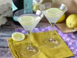 Ricetta Gin fizz, la ricetta per preparare un cocktail fresco e leggero