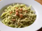 Ricetta Pasta salmone e zucchine: il piatto leggero e saporito perfetto per ogni occasione