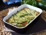 Ricetta Frittata al forno con zucchine, la ricetta facile con un ingrediente speciale!