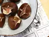 Ricetta Castagne al microonde, pronte in soli 3 minuti!
