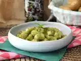 Ricetta Gnocchi di patate fatti in casa al pesto