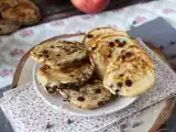 Ricetta Pancakes alle mele senza zucchero aggiunto