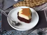 Ricetta Chocoflan, un dolce incredibile per stupire gli ospiti!
