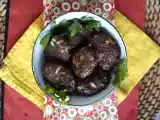 Ricetta Kofte, le saporitissime polpette turche