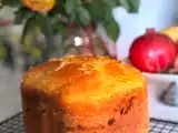 Ricetta Pane alla zucca e semi di zucca con la macchina del pane