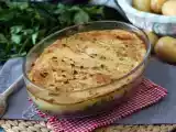 Ricetta Hachis parmentier, il delizioso piatto gratinato francese