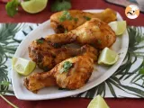 Coscette di pollo alla messicana, una ricetta facile che piacerà a tutta la famiglia
