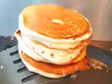 Ricetta Pancakes proteici alla whey, la colazione ideale per gli sportivi!