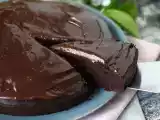 Ricetta Nega maluca, la golosissima torta al cioccolato brasiliana!