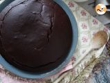 Ricetta Torta al cioccolato senza lattosio facile da preparare