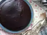 Ricetta Torta al cioccolato senza lattosio facile da preparare