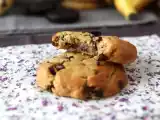 Ricetta Cookies in friggitrice ad aria, pronti in 6 minuti!