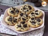 Ricetta Oreo cookies: golosissimi e facili da preparare!