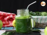 Ricetta Succo verde detox e multivitaminico: la bevanda ideale in qualsiasi momento della giornata!