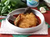 Ricetta Cotolette di melanzane con la friggitrice ad aria