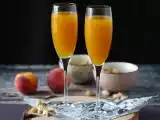 Ricetta Bellini, il cocktail alla pesca facile da preparare a casa!