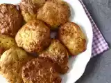 Ricetta Frittelle di zucchine e feta in friggitrice ad aria
