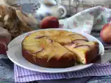 Ricetta Torta alle pesche soffice e golosa