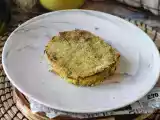 Ricetta Burger di zucchine e patate in friggitrice ad aria