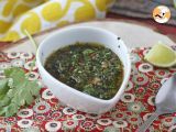 Ricetta Chimichurri: la salsa sudamericana perfetta per condire la carne!