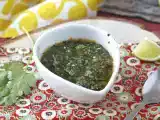 Ricetta Chimichurri: la salsa sudamericana perfetta per condire la carne!