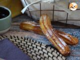 Ricetta Churros in friggitrice ad aria: soffici dentro e croccanti fuori!