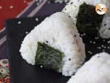 Ricetta Onigiri al tonno: la ricetta giapponese おにぎり