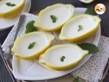 Ricetta Lemon posset, il dessert al limone che vi farà innamorare!