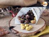 Ricetta Castagne in friggitrice ad aria