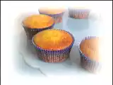 Ricetta Muffins ricotta e farina fioretto.