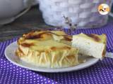 Ricetta Cheesecake in friggitrice ad aria: un dolce sorprendente che devi provare