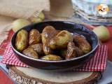 Ricetta Patate novelle in friggitrice ad aria