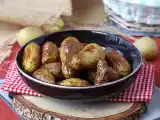 Ricetta Patate novelle in friggitrice ad aria