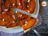 Ricetta Tatin di zucca: la torta salata che non hai mai provato prima!