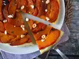 Ricetta Tatin di zucca: la torta salata che non hai mai provato prima!