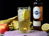 Ricetta Martini spritz analcolico: il piacere dell'aperitivo senza rinunce!