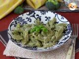 Ricetta Pasta fresca con broccoli: perfetta per far mangiare le verdure ai bambini!