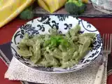 Ricetta Pasta fresca con broccoli: perfetta per far mangiare le verdure ai bambini!