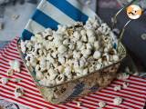 Ricetta Popcorn in friggitrice ad aria, velocissimi da preparare!