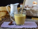 Ricetta Golden milk: una dose quotidiana di benessere e vitalità