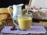 Ricetta Golden milk: una dose quotidiana di benessere e vitalità