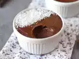 Ricetta Crema cachi e cioccolato, il dessert senza cottura che vi farà impazzire!