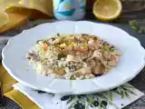 Ricetta Risotto ai frutti di mare surgelati: la soluzione ideale per una veloce e gustosa