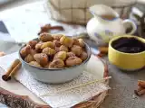 Ricetta Gnocchi dolci in friggitrice ad aria: un'idea originale per uno snack sorprendente!