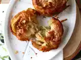 Ricetta Cruffins salati: la fusione golosa di croissant e muffin da provare subito!