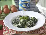 Ricetta Malfatti ricotta e spinaci gratinati: la ricetta facile, veloce e irresistibile
