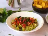 Ricetta Guacamole delle antille francesi